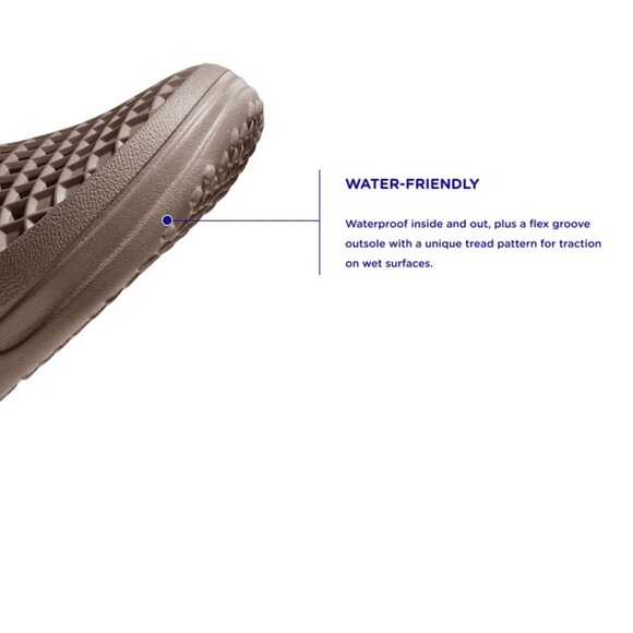 Lusso Cloud Scenario Slides - Men's 9 - Picture 10 of 10